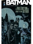 Batman : la malédiction qui s'abattit sur Gotham
