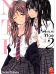 Netsuzo Trap - tome 2