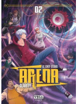 Arena - tome 2