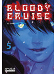 Bloody Cruise - tome 5