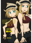 Soul Eater - tome 6 [PERFECT EDITION]