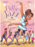 Billie Jazz BD - tome 1