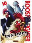 Rooster Fighter - Coq de Baston - tome 10