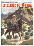 Roy Clinton (Les aventures de) - tome 1 : Le Diable du Sonora  Sierra Madre