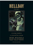 Hellboy Deluxe - tome 6