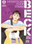 Beck Perfect - tome 7