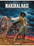 Marshal Bass - tome 10