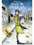 Minor Arcana - tome 1