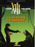 Xiii - tome 18 : La version irlandaise