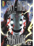 Sky high survival - tome 12