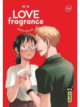 Love Fragrance - tome 9