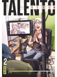 Talento Seven - tome 2