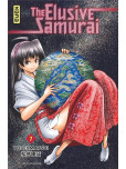 The Elusive Samurai - tome 7