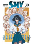 Shy - tome 30