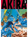 Akira - tome 3