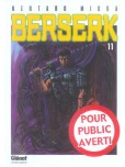 Berserk - tome 11