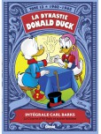 La Dynastie Donald Duck - tome 13 : La caverne d'Ali Baba et autres histoires