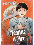 Jeanne d'Arc, le manga