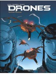 Drones - tome 2 : Post-trauma