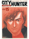 City Hunter - tome 15