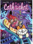 Cath et son chat - tome 8