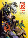 The Ex-People - tome 2