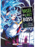 Yasei no Last Boss - tome 2