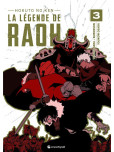 Hokuto No Ken - tome 3 : Raoh [Spin Off]