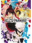 Hell's Paradise