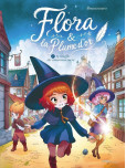 Lila et la plume d'or - Le Souffle des Commencements - tome 1