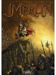 Merlin - tome 8 : L'aube des armes