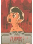 Vampires - tome 1