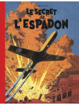 Blake & Mortimer  / Edition spéciale (Fac-similé 1ère éd.) - tome 1 : Le Secret de l'Espadon