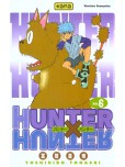 Hunter X Hunter - tome 6