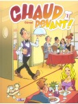 Chaud devant ! - tome 1