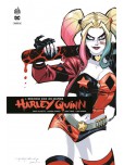 Harley Quinn rebirth - tome 1