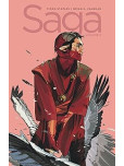 Saga intégrale - tome 2