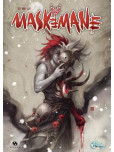 WAKFU Maskemane