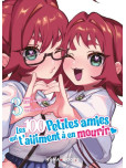 les 100 Petites Amies Qui T'aiiiment a en Mourir
