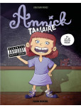 Annick Tamaire - tome 1