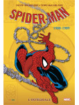 Amazing Spider-Man - tome 53 : L'intégrale 1988-1989