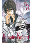 Vampire Knight - tome 3