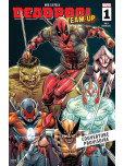 Deadpool - Team Up