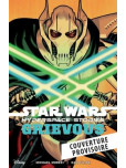 Star Wars : Hyperspace stories : Grievous