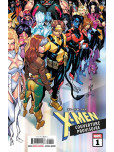 X-Men - tome 4