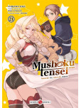 Mushoku Tensei - tome 21
