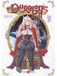 Dungeon Elf - tome 3