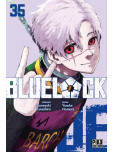 Blue Lock - tome 35
