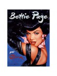 Bettie page