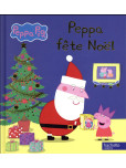 Peppa Pig : fête Noël